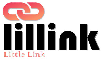 Lillink | Little Link | URL Shortener