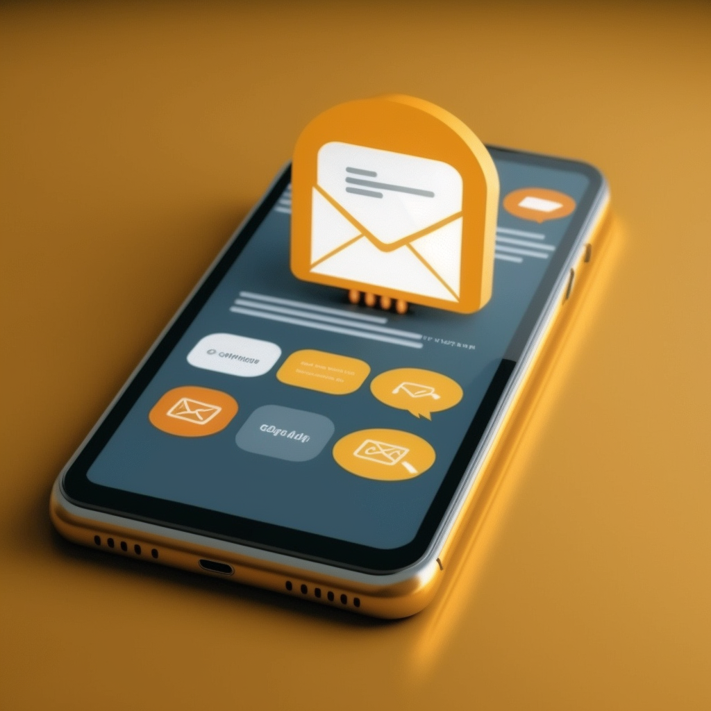 SMS Marketing: The Power of Personalized Communication